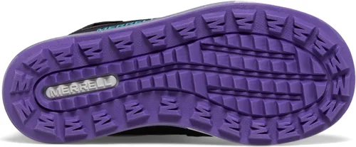Miniatura 6 de Merrell Botas impermeables unisex para niños Snow Bank 4.0
