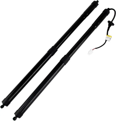 Miniatura 13 de 1 par de actuadores eléctricos para puerta de elevación compatibles con Toyota RAV4 2013-2018, repuesto # 6891009010, 6892009010