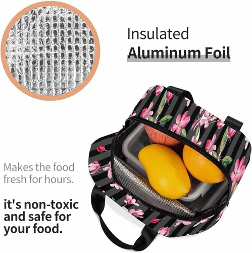 Miniatura 93 de Texto personalizado Elefante desgaste gafas mochila mochila mochila casual Daypack bolsa para mamá niñas, color86-4, Mochilas Daypack
