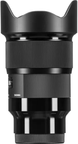 Miniatura 8 de 0.787 in F1.4 Art DG HSM para Sony E