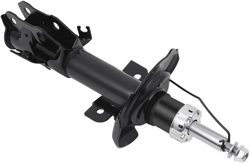 Miniatura 3 de Par de amortiguadores delanteros para Mazda LSAILON Shock Struts se adapta a 2011 2012 2013 2014 para Mazda 2 con 333495 72545 333494 72544 Auto