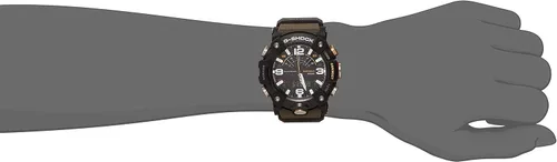 Miniatura 5 de Casio G-SHOCK Mudmaster GG-B100-1A3JF Reloj Bluetooth para hombre productos originales nacionales de Japón