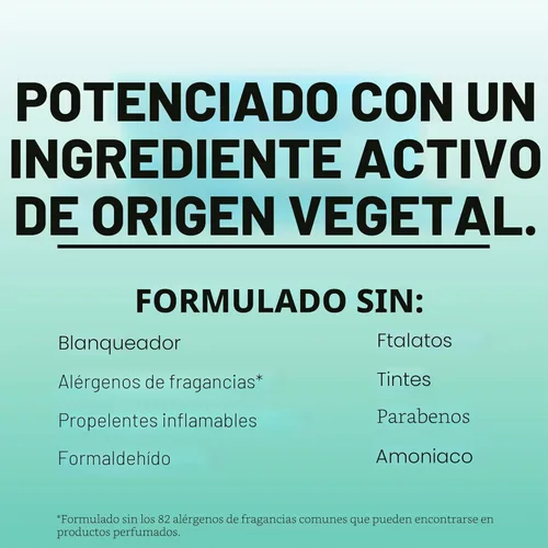 Miniatura 10 de Clorox Pure Neutralizador de alérgenos en aerosol diario, brisa limpia, 8 onzas