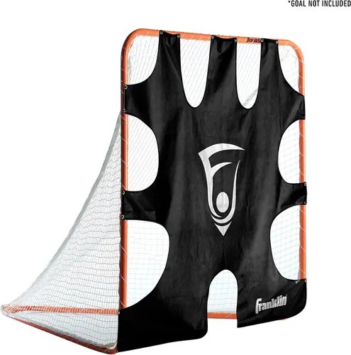 Miniatura 9 de Franklin Sports Objetivo Lacrosse 6' x 6