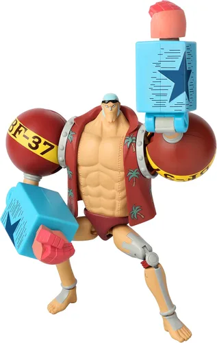 Miniatura 10 de ANIME HEROES - Naruto - Figura de acción Jiraiya