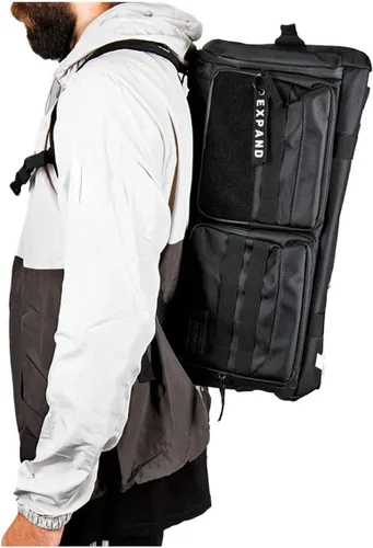 Miniatura 3 de HK Army Expandir Gearbag (sigilo)