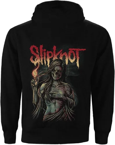 Miniatura 2 de Slipknot Con capucha para hombre.
