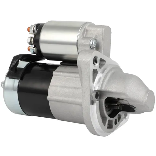 Miniatura 15 de SCITOO Motor de arranque para CFORCE para UFORCE para ZFORCE 500 600 2015 2016 2017 2018 2019 2020, para CF-Moto para CFORCE 400 2016-2020