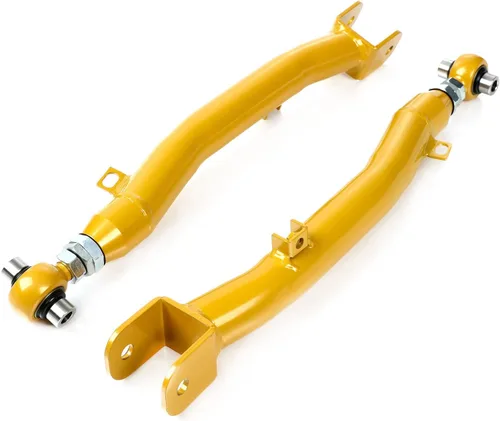 Miniatura 3 de FAPO Brazo de control lateral ajustable para Subaru Impreza 02-07 93-01 WRX Sti GC GD GG (juego de 6)