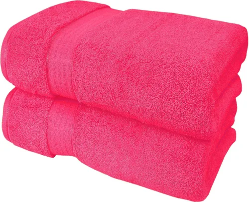Miniatura 17 de GLAMBURG - Juego de 12 toallas faciales ultrasuaves de 13 x 13 pulgadas, 100% algodón, duraderas y altamente absorbentes, ideales para baño, cocina