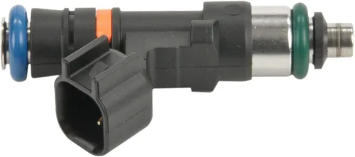 Miniatura 2 de BOSCH 62642/0280158117 Inyector de combustible del equipo original - Compatible con Ford Mustang seleccionado - Individual