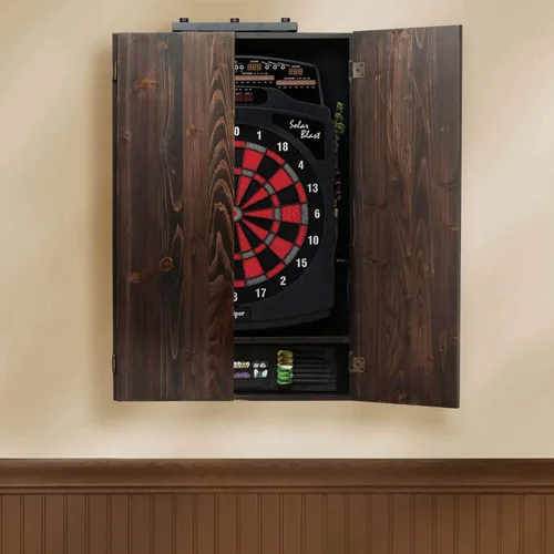 Miniatura 5 de Luz para montaje en gabinete de la diana Viper Shadow Buster