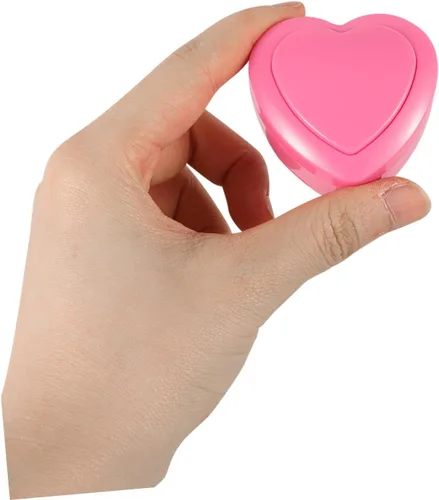 Miniatura 9 de Abaodam Juguete de latido del corazón para niños y niñas, caja de simulador de latidos de peluche