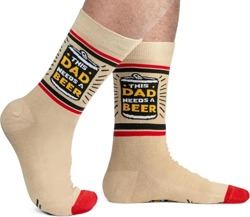 Miniatura 100 de Lavley Calcetines divertidos para adultos, regalos novedosos y rellenos de calcetines para hombres, mujeres y adolescentes, talla única