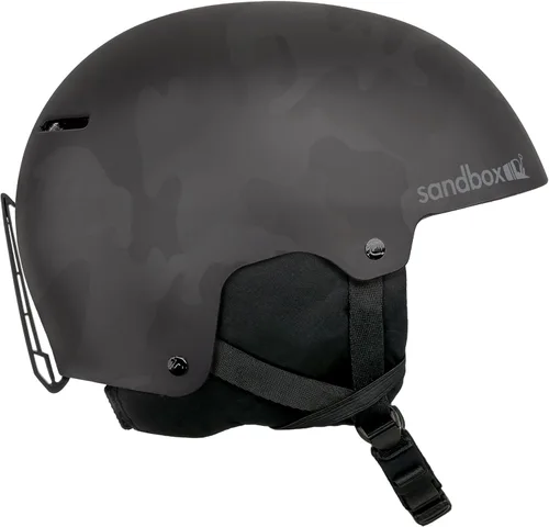 Miniatura 15 de Sandbox Casco unisex Icon para esquí y snowboard