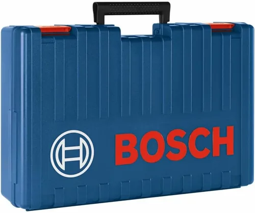 Miniatura 7 de BOSCH 11264EVS Martillo combinado SDS-Max de 1-5/8 pulgadas, modos de martillo giratorio y martillo, 13 amperios