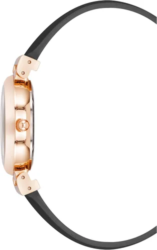 Miniatura 2 de Anne Klein Reloj de pulsera con correa de piel para mujer