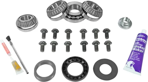 Miniatura 93 de Yukon Gear & Axle (YK GM11.5-B) Kit de Revisión General para Diferencial GM/Dodge 11.5