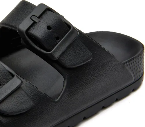 Miniatura 5 de Weestep Sandalias ligeras de EVA con doble correa ajustable para niños y niñas
