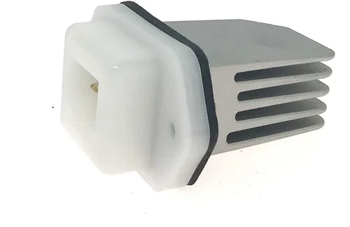 Miniatura 8 de Resistencia del motor del ventilador de HVAC compatible con Infiniti G20 I30 Q45 QX4 QX60 Nissan NV1500 NV2500 NV3500 Maxima Pathfinder Rogue Sentra