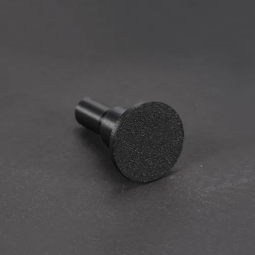 Miniatura 5 de Tapa de enchufe para reposabrazos compatible con Fiat 500 2013-2019 (individual)