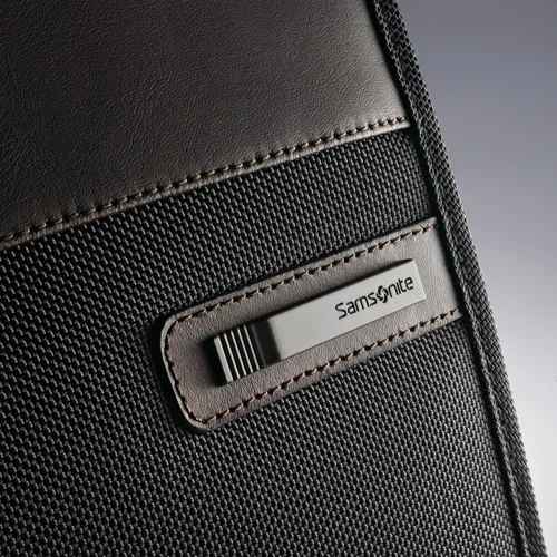 Miniatura 10 de Samsonite Kombi Flapover Maletín NegroMarrón talla única Kombi - Maletín con solapa