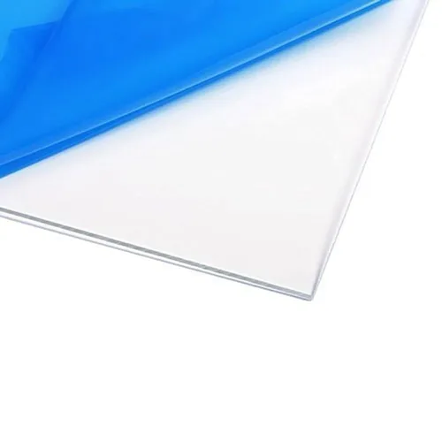 Miniatura 3 de Lámina de acrílico pexiglás transparente de 3/16 Source One Premium. Claro