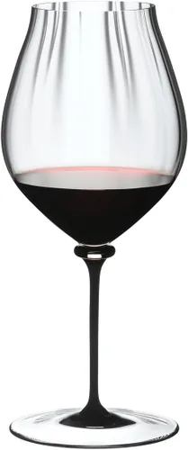 Miniatura 13 de Riedel 4884/0 D Fatto A Mano Performance Cabernet Copa de vino, 29 onzas, transparente
