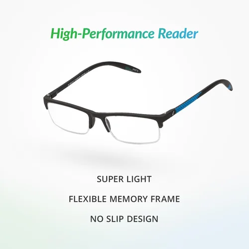Miniatura 4 de SAV Eyewear, Azul