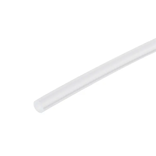Miniatura 14 de uxcell Tubo neumático, 0.157 in (0.16 pulgadas) de diámetro exterior x 0.079 in (0.08 pulgadas) ID x 3.3 ft (3.28 pies) tubo de freno de aire