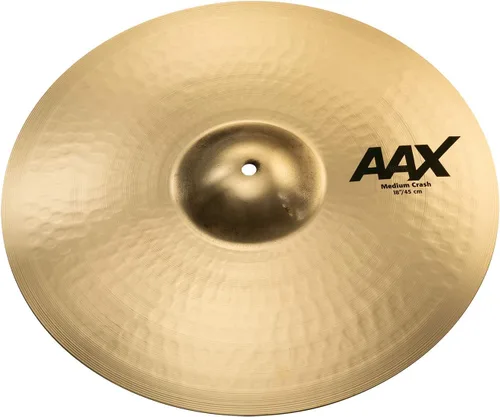 Miniatura 3 de SABIAN Sombreros AAX Freq de 14