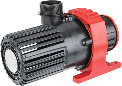Miniatura 14 de Alpine Corporation Eco-Twist - Bomba de estanque de 5300 GPH de ahorro de energía con controlador y cable de 33 pies