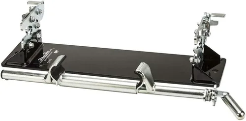 Miniatura 2 de B&W Trailer Hitches Biker Bar - Compatible con modelos Harley Davidson Sportster - MC2303