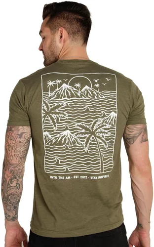 Miniatura 2 de INTO THE AM - Camisetas gráficas geniales para hombre, tallas S a 4XL, camisetas de arte gráfico únicas de calidad prémium