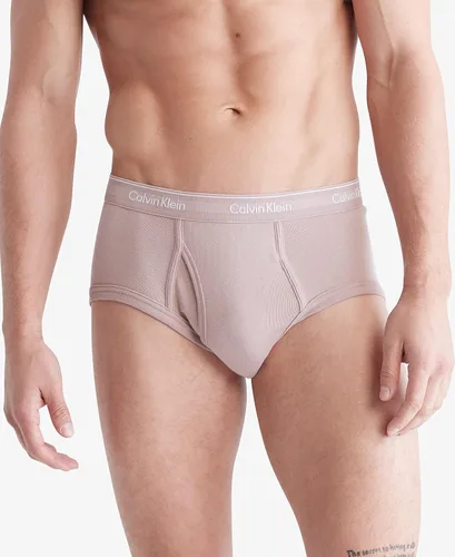 Miniatura 2 de Calvin Klein Paquete de 3 calzoncillos clásicos de algodón para hombre