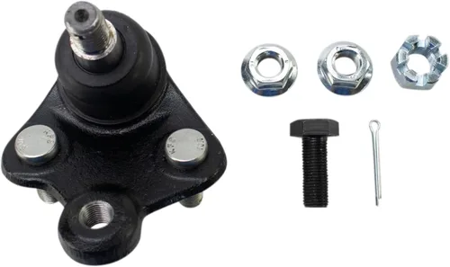 Miniatura 225 de TRQ Junta esférica inferior delantera Compatible con Mazda 626 1998-2002 MPV 2000-2006 5 2006-2012