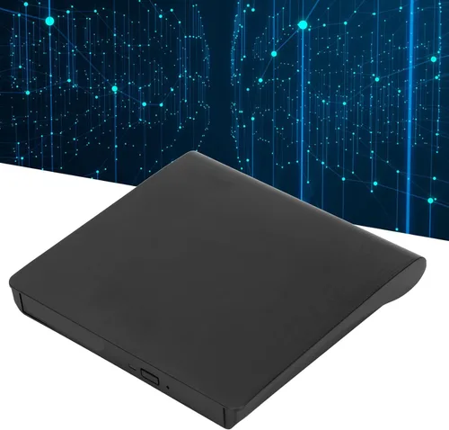 Miniatura 9 de Zopsc-1 Tipo C USB Unidad de DVD externa Rewriter Burner Writer Unidad óptica Portátil Caja de unidad óptica para unidad SATA DVD RW