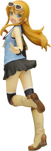 Kotobukiya Mineral No Imouto Ga Konnani Kawaii Wake Ga NAI Kirino Kousaka (Akihabara Memories) ANI-Estatua