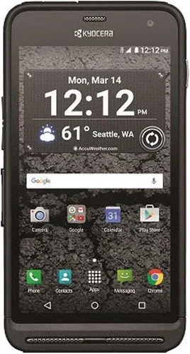 Miniatura 2 de Kyocera DuraForce XD E6790 Tmobile 16GB 4G LTE Android Smartphone