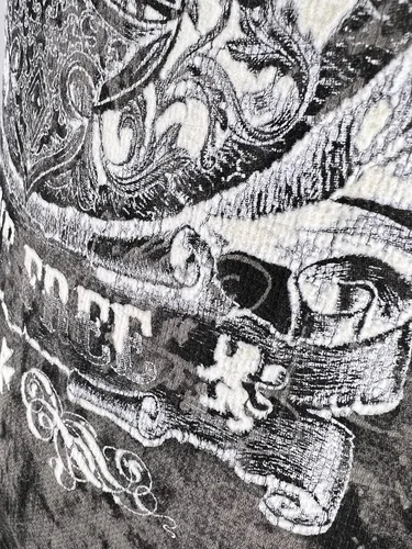 Miniatura 9 de Archaic by Affliction - Camisa térmica para hombre, color gris blindado, Gris
