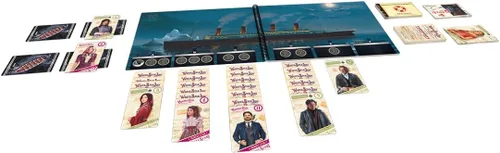 Miniatura 3 de Devir BGSOSSP Juego Colorido