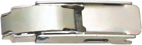 Miniatura 5 de National Hardware N210-872 V35 Draw Cerrojo en cinc, 4 pulgadas