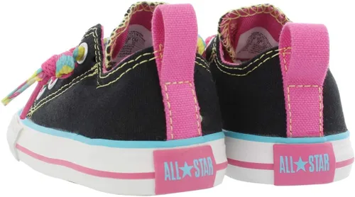 Miniatura 2 de Converse CT Kriss K Slip InfantToddler Shoe