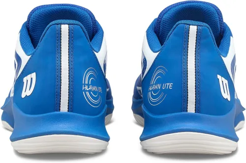 Miniatura 8 de Wilson Zapatos de pádel Hurakn Lite para hombre