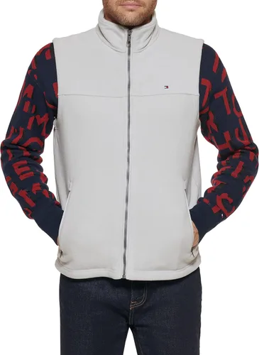 Miniatura 3 de Tommy Hilfiger Chaleco polar para hombre