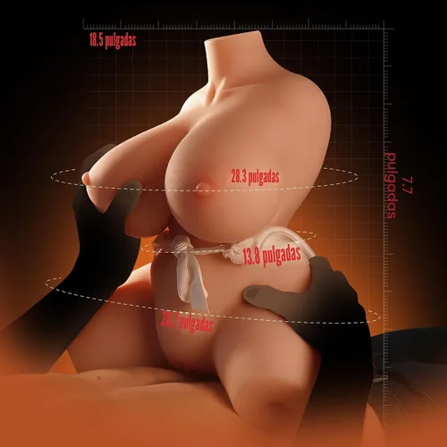 Miniatura 5 de Muñecas sexuales de 20 libras, juguetes sexuales masculinos, juguete sexual de tamaño completo para hombres, masturbador masculino, juguetes