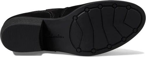 Miniatura 3 de Clarks Botines Charlten Ave para mujer