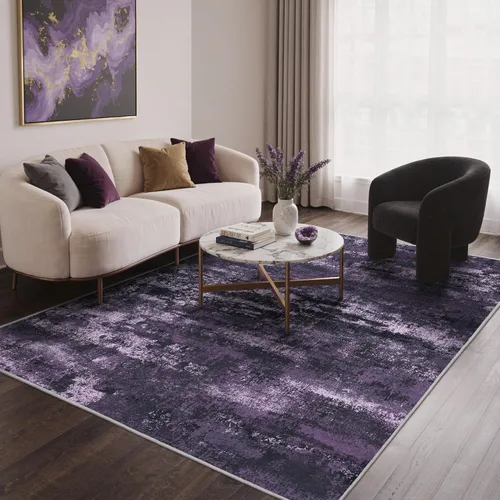Miniatura 62 de BEIMO Alfombra de pasillo para cocina, alfombra lavable a máquina de 2 x 5 para entrada, alfombras modernas y abstractas suaves, cubierta de piso
