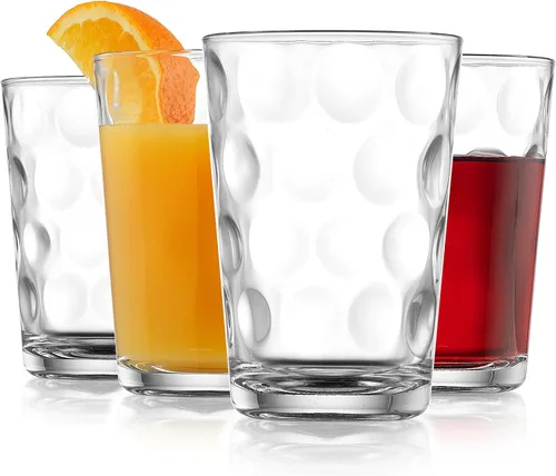 Miniatura 6 de Juego de vasos Galaxy, Multicolor