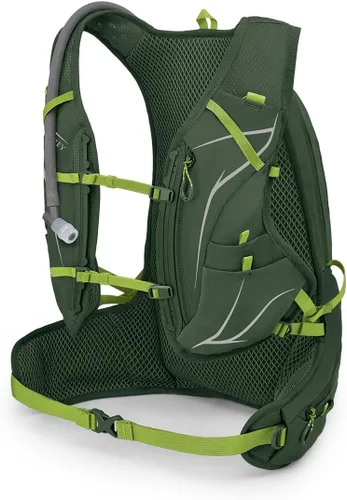 Miniatura 16 de Osprey Duro 15L - Chaleco de hidratación para hombre con depósito hidráulico